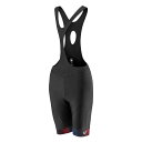 \全品5000円クーポン★5/1(木) エントリー/Liv Breakaway bib shorts 女性用 ビブショーツ 自転車パンツ サイクルウェア サイク...