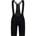 \全品P5倍★5/5(祝)限定/CMP Bike 34C7956 bib shorts 女性用 ビブショーツ 自転車パンツ サイクルウェア サイクリングウェア ...