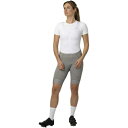\全品5000円クーポン★5/1(木) エントリー/AGU Prime Performance bib shorts 女性用 ビブショーツ 自転車パンツ サイク...
