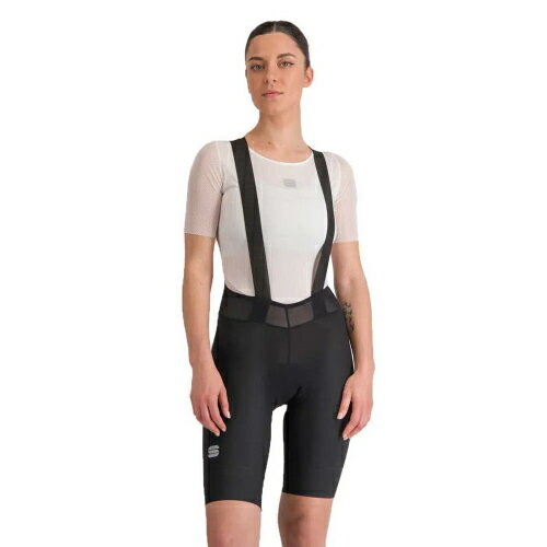 \全品1500円OFF★11/26(水)限定Bフライデー /Sportful SRK Bib shorts 女性用 ビブショーツ 自転車パンツ サイクルウェア ...
