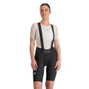 \全品5000円クーポン★5/1(木) エントリー/Sportful SRK Bib shorts 女性用 ビブショーツ 自転車パンツ サイクルウェア サイクリ...
