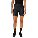\全品P5倍★7/14(月)限定/VAUDE Posta shorts 女性用 ショーツ 自転車パンツ サイクルウェア サイクリングウェア マウンテンバイク サイクリング ロードバイク クロスカントリー MTB にも おすすめ (AMACLUB)