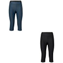 \全品5000円クーポン★5/1(木) エントリー/VAUDE Posta 3/4 tights 女性用 タイツ 自転車パンツ サイクルウェア サイクリングウェ...