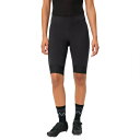 \全品P5倍★7/14(月)限定/VAUDE Furka shorts 女性用 ショーツ 自転車パンツ サイクルウェア サイクリングウェア マウンテンバイク サイクリング ロードバイク クロスカントリー MTB にも おすすめ (AMACLUB)