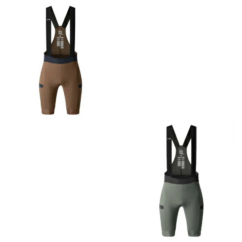 \全品1500円OFF★11/26(水)限定Bフライデー /Gobik Grit 2.0 K9 bib shorts 女性用 ビブショーツ 自転車パンツ サイク...