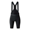 \全品5000円クーポン★5/1(木) エントリー/Gobik Absolute 6.0 K9 bib shorts 女性用 ビブショーツ 自転車パンツ サイク...