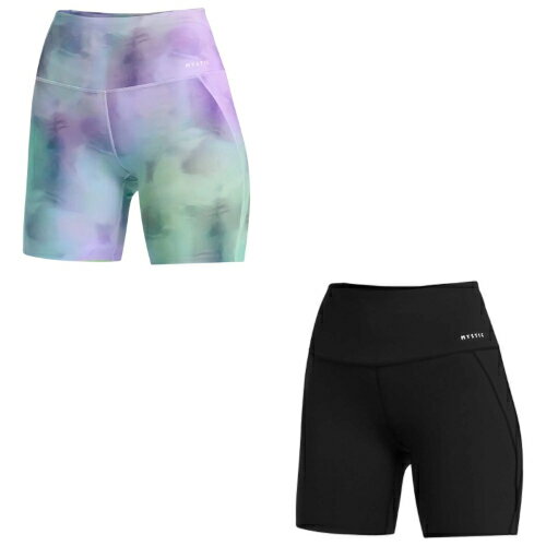 \全品1500円OFF★11/26(水)限定Bフライデー /Mystic Terri Performance bib shorts 女性用 ショーツ 自転車パン...