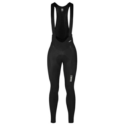 \全品1500円OFF★11/26(水)限定Bフライデー /Suarez Thermal Scale bib tights 女性用 ビブタイツ 自転車パンツ サ...