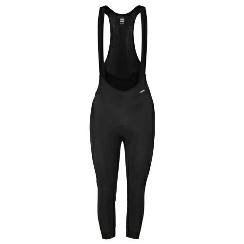 \全品1500円OFF★11/26(水)限定Bフライデー /Suarez Thermal Scale 3/4 Bib Tights 女性用 ビブタイツ 自転車パ...