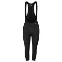 \全品5000円クーポン★5/1(木) エントリー/Suarez Thermal Scale 3/4 Bib Tights 女性用 ビブタイツ 自転車パンツ サ...