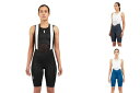\全品5000円クーポン★8/1(金) エントリー/Suarez Hard 2.3 bib shorts 女性用 ビブショーツ 自転車パンツ サイクルウェア サ...