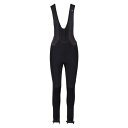 \全品5000円クーポン★5/1(木) エントリー/Bioracer Vesper Tempest Pixel No Pad bib tights 女性用 ビブ...