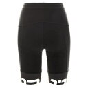 \全品5000円クーポン★5/1(木) エントリー/Bioracer Triathlon Shorts 女性用 トライアスロンショーツ 自転車パンツ サイクルウ...