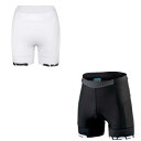 \全品5000円クーポン★5/1(木) エントリー/Bioracer Vesper Soft Hotpants shorts 女性用 サイクリングショーツ 自転...