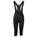 \全品5000円クーポン★5/1(木) エントリー/Bioracer Vesper Knicker bib shorts 女性用 ビブショーツ 自転車パンツ サ...