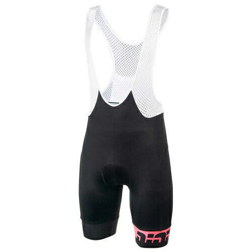 \全品1500円OFF★11/26(水)限定Bフライデー /Bioracer Team 2.0 bib shorts 女性用 ビブショーツ 自転車パンツ サイク...