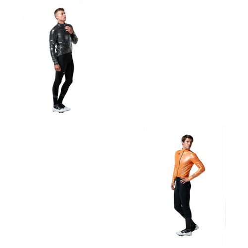 \全品1500円OFF★11/26(水)限定Bフライデー /Gobik Pluvia 2.0 jacket レインジャケット 自転車ジャケット サイクルウェア ...