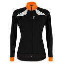 \全品P5倍★5/5(祝)限定/Liv Kalidy Polartec jacket 女性用 自転車ジャケット サイクルウェア 自転車 サイクリング マウンテン...
