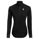 \全品5000円クーポン★5/1(木) エントリー/Kalas Passion Z3 Diamond Winter jacket 女性用 自転車ジャケット サイ...
