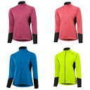 \全品5000円クーポン★5/1(木) エントリー/Loeffler Beta WS Light jacket 女性用 ライディングジャケット バイクウェア ラ...