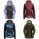 \全品5000円クーポン★5/1(木) エントリー/Scott スコット Trail Storm WP jacket 女性用 ライディングジャケット バイクウェ...