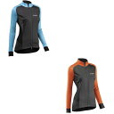\全品2500円クーホン゜★20時〜5/9限定/Northwave Reload SP jacket 女性用 自転車ジャケット サイクルウェア 自転車 サイクリ...