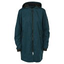 \全品1500円クーホン゜★5/11(日)限定/AGU Long jacket 女性用 ライディングジャケット バイクウェア ライダー バイク ツーリング 自転...