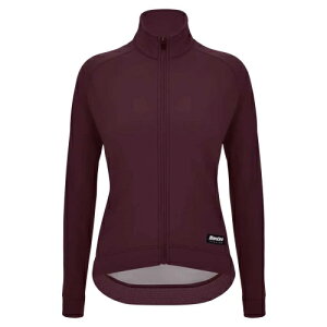 Santini サンティーニ RTR jacket 女性用 自転車ジャケット サイクルウェア 自転車 サイクリング マウンテンバイク ロードバイク クロスカントリー MTB にも おすすめ (AMACLUB)