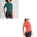 \全品P5倍★5/5(祝)限定/Sportful Fiandre Light short sleeve jacket 女性用 自転車ジャケット サイクルウェア ...