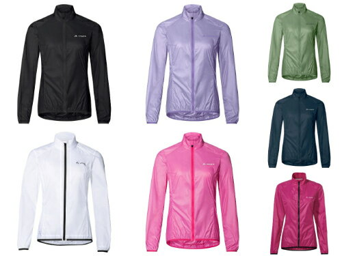 \全品1500円OFF★11/26(水)限定Bフライデー /VAUDE Matera Air jacket 女性用 ライディングジャケット バイクウェア ライダ...