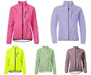 \全品5000円クーポン★5/1(木) エントリー/VAUDE Drop III jacket 女性用 ライディングジャケット バイクウェア ライダー バイク ...