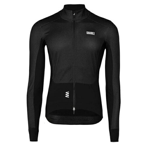 \全品1500円OFF★11/26(水)限定Bフライデー /Suarez Thermal Defend jacket 女性用 自転車ジャケット サイクルウェア ...