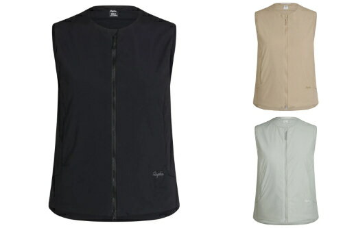 \全品1500円OFF★11/26(水)限定Bフライデー /Rapha Insulated gilet 女性用 ベストジャケット ライディングジャケット 自転車...