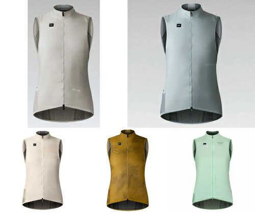 \全品1500円OFF★11/26(水)限定Bフライデー /Gobik Plus 2.0 gilet 女性用 ベストジャケット ライディングジャケット 自転車 ...