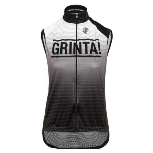 \全品1500円OFF★11/26(水)限定Bフライデー /Bioracer Netz Open Grinta Gruppo Sportivo gilet 女性...