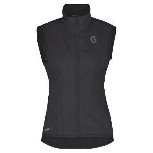 \全品1500円OFF★11/26(水)限定Bフライデー /Scott スコット Trail Storm Insuloft AL Vest 女性用 ベストジャケ...
