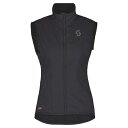 \全品2500円クーホン゜★20時〜5/9限定/Scott スコット Trail Storm Insuloft AL Vest 女性用 ベストジャケット ライデ...