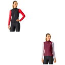 \全品P5倍★5/5(祝)限定/Castelli Espresso gilet 女性用 ベストジャケット ライディングジャケット 自転車 ロードバイク クロスカ...