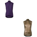 \全品P5倍★7/18(金)限定/AGU Padded Performance gilet 女性用 ベストジャケット ライディングジャケット 自転車 ロードバイク クロスカントリー サイクリング MTB にも おすすめ (AMACLUB)