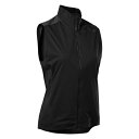 \全品5000円クーポン★5/1(木) エントリー/Fox Racing フォックスFlexair gilet 女性用 ベストジャケット ライディングジャケット...