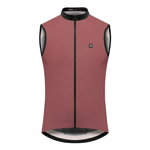 \全品1500円OFF★11/26(水)限定Bフライデー /Siroko Sundust gilet 女性用 ベストジャケット ライディングジャケット 自転車 ...