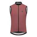 \全品P10倍★7/15(火)限定/Siroko Sundust gilet 女性用 ベストジャケット ライディングジャケット 自転車 ロードバイク クロスカントリー サイクリング MTB にも おすすめ (AMACLUB)