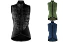 \全品P5倍★5/5(祝)限定/Etxeondo Ara gilet 女性用 ベストジャケット ライディングジャケット 自転車 ロードバイク クロスカントリー ...