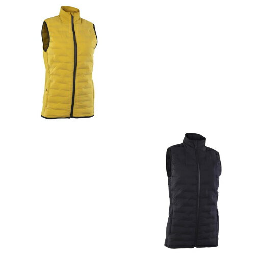 \全品1500円OFF★11/26(水)限定Bフライデー /ION Thermolite Hybrid Shelter gilet 女性用 ベストジャケット ラ...
