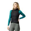 \全品2000円クーホン+P5倍★9/20(土)限定/Gobik Vector gilet 女性用 ベストジャケット ライディングジャケット 自転車 ロードバイ...