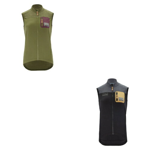 \全品1500円OFF★11/26(水)限定Bフライデー /Silvini Caira gilet 女性用 ベストジャケット ライディングジャケット 自転車 ロ...