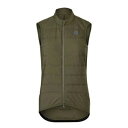 \全品5000円クーポン★8/1(金) エントリー/AGU Performance Padded gilet 女性用 ベストジャケット ライディングジャケット ...