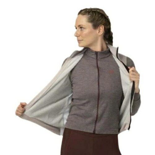 \全品1500円OFF★11/26(水)限定Bフライデー /AGU Performance Alpha Polartec gilet 女性用 ベストジャケット ...