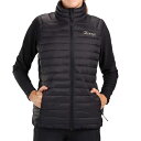 \全品P5倍★5/5(祝)限定/Zoot ズート Ultra Puff gilet 女性用 ベストジャケット ライディングジャケット 自転車 ロードバイク クロ...