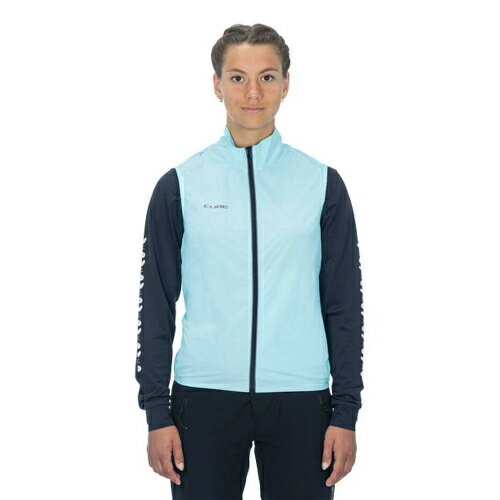 \全品1500円OFF★11/26(水)限定Bフライデー /Cube ATX CMPT gilet 女性用 ベストジャケット ライディングジャケット 自転車 ロ...